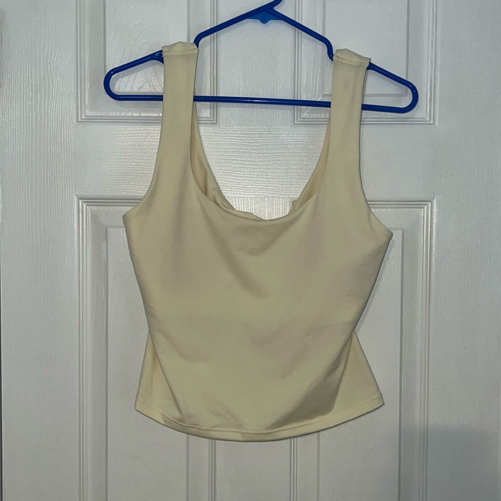 FABLETICS - BUILT IN BRA TANK